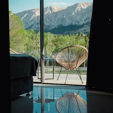 Villa Beautiful With Private Pool Near Sea