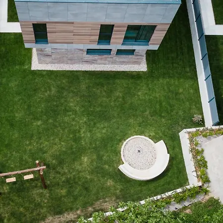 Villa Beautiful With Private Pool Near Sea Baska (Krk)