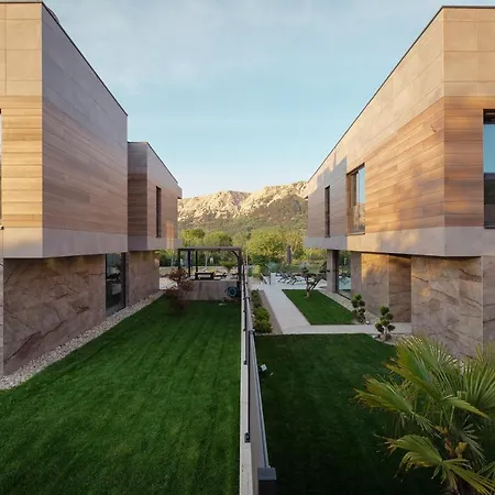 Beautiful With Private Pool Near Sea Villa Baska (Krk)
